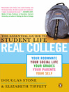Click here to view title details for Real College by Douglas Stone