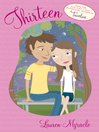 Click here to view title details for Thirteen by Lauren Myracle