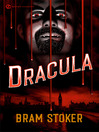 Click here to view title details for Dracula by Bram Stoker