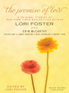 Click here to view title details for The Promise of Love by Lori Foster