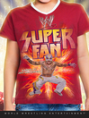 Click here to view title details for SuperFan by Jeff Gottesfeld