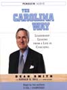The Carolina Way