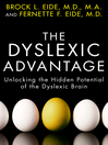 The Dyslexic Advantage