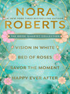 Click here to view title details for Bride Quartet by Nora Roberts