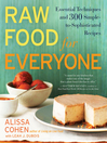 Raw Food for Everyone