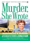 Margaritas & Murder