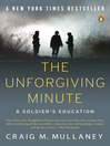 The Unforgiving Minute@