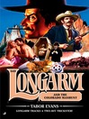 Longarm and the Colorado Manhunt