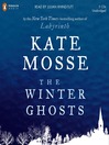 The Winter Ghosts