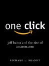 Click here to view title details for One Click by Richard L. Brandt