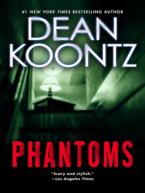 Phantoms