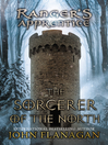 Click here to view title details for The Sorcerer of the North by John Flanagan
