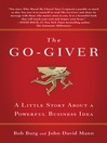 The Go-Giver