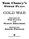 Cold War
