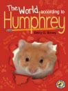 The World According to Humphrey: Humphrey Series, Book 1