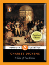 Click here to view title details for A Tale of Two Cities by Charles Dickens