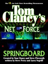 Click here to view title details for Springboard by Tom Clancy