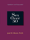 Sex Over 50 (Updated and Expanded)@