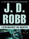 Ceremony in Death@