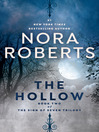 The Hollow: Sign of Seven Trilogy, Book 2