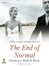 The End of Normal