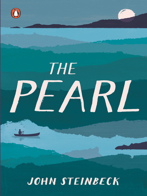 Click here to view title details for The Pearl by John Steinbeck