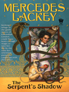 The Serpent's Shadow: Elemental Masters Series, Book 1