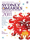 Sydney Omarr's Astrological Guide for You in 2011