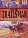 The Leavenworth Express