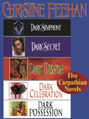 5 Carpathian Novels