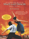 Click here to view title details for Mao's Last Dancer (Movie Tie-In) by Li Cunxin