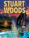 Strategic Moves: Stone Barrington Series, Book 19