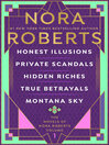 The Novels of Nora Roberts, Volume 1