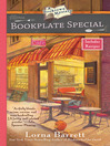 Bookplate Special Bookplate Special