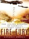 Fire and Fury