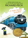 Click here to view title details for A Year Down Yonder by Richard Peck