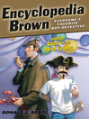 Encyclopedia Brown and Dead Eagles