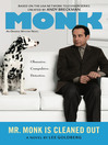 Mr. Monk is Cleaned Out
