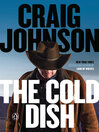 Click here to view title details for The Cold Dish by Craig Johnson