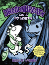 Click here to view title details for Lair of the Bat Monster by Ursula Vernon