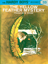 The Yellow Feather Mystery