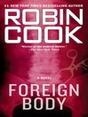 Foreign Body