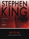 Apt Pupil