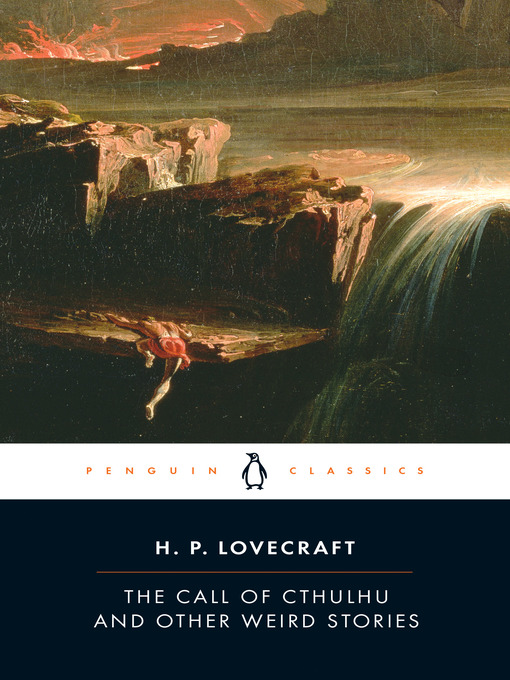 The Call of Cthulhu and Other Weird Stories@