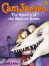 The Mystery of the Dinosaur Bon