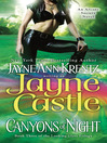 Click here to view title details for Canyons of Night by Jayne Castle