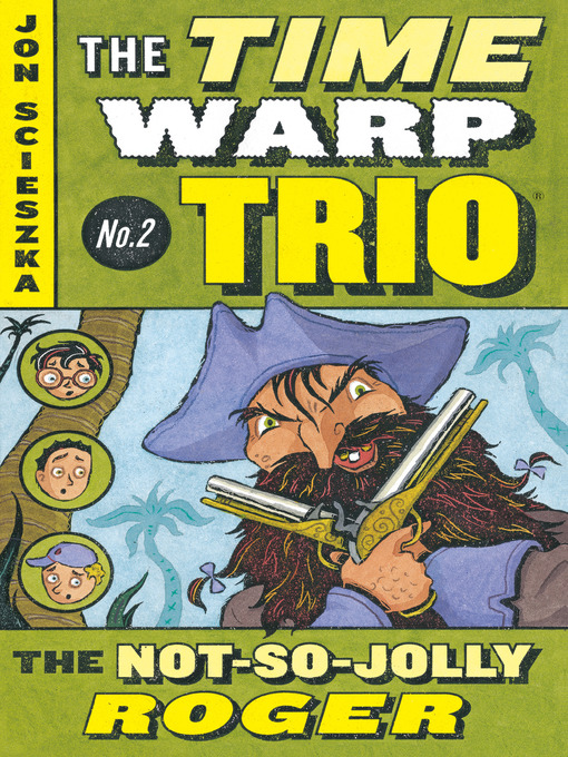 The Not-so-Jolly Roger