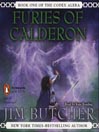 Furies of Calderon: Codex Alera Series, Book 1