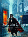 Dracula in London