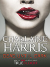 Dead Until Dark